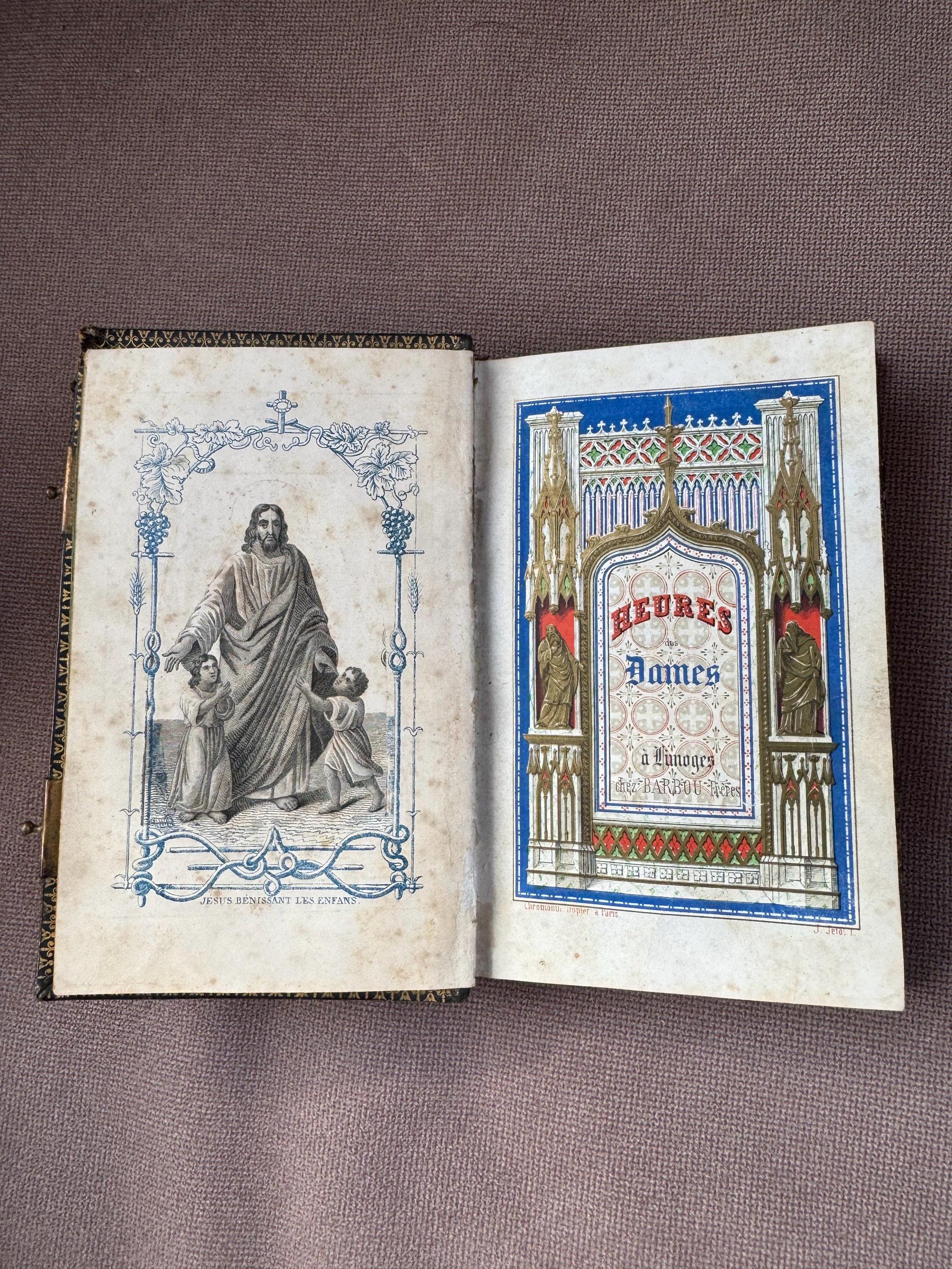 French Cartonnage - Etsy