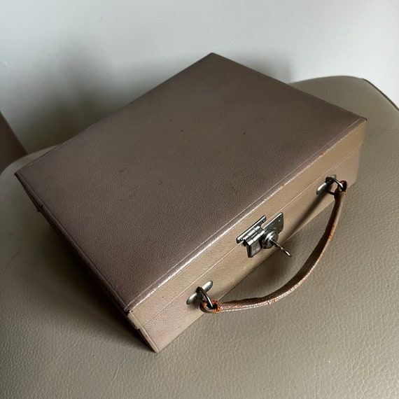 Jewellery Travel Case Mushroom Jewellery Travel Case Mushroom