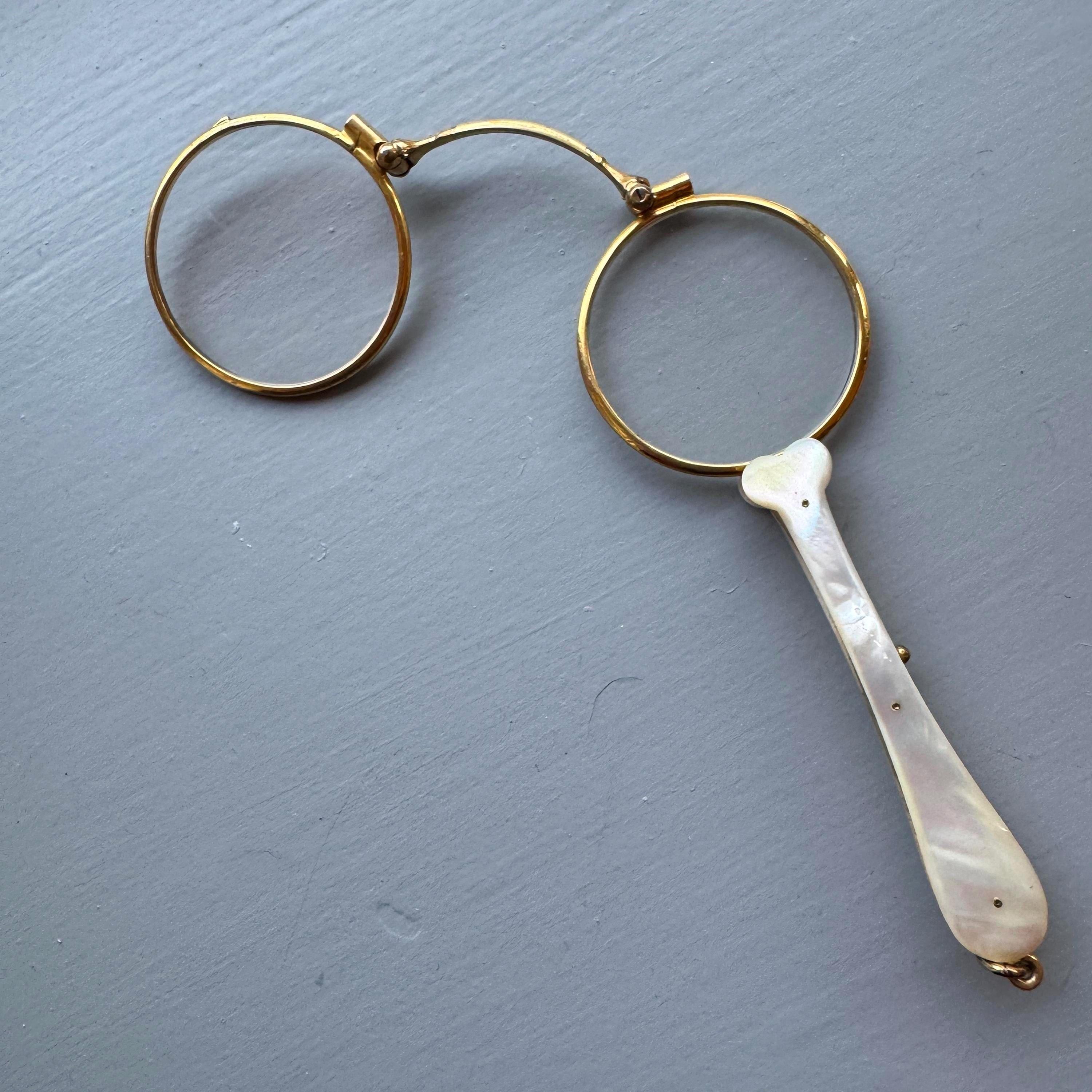 1890s eyeglasses - Etsy 日本