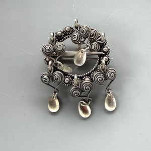 830s Norway Silver - Etsy