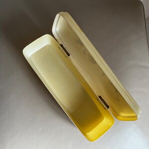 Coffret Stylo Cross Box 2502 – Vintage – Boîte Plastique – Depuis 1846
