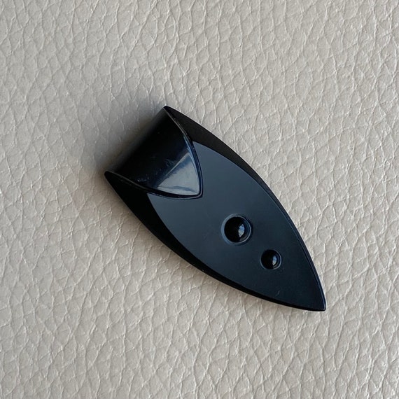 Antique Shoe Clip Vintage Dress Clip 1930s Shoe Clip… Gem