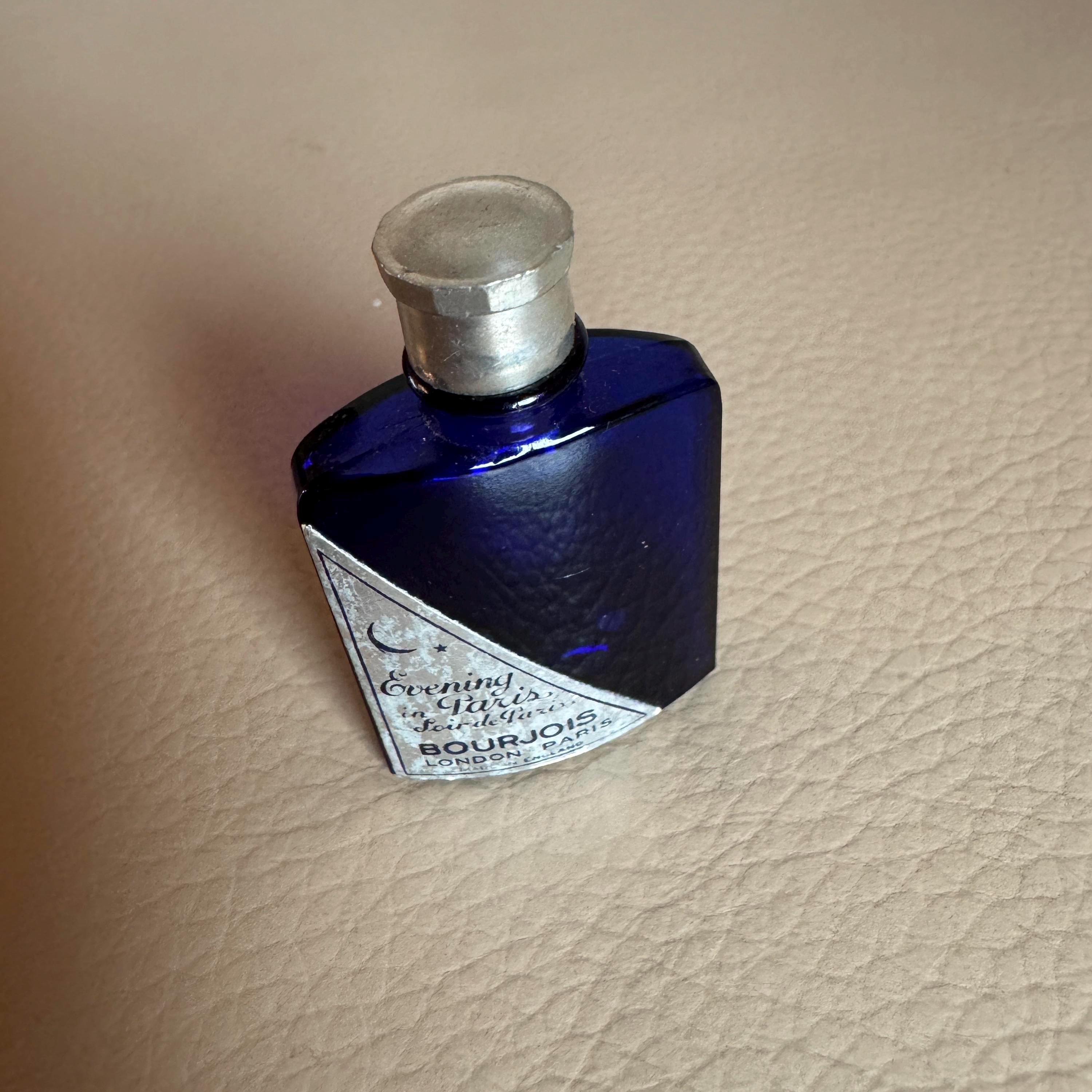 Soir de paris bourjois - Etsy 日本