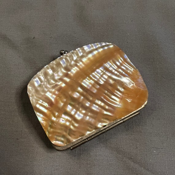 antique concertina purse antique shell purse Victoria… - Gem
