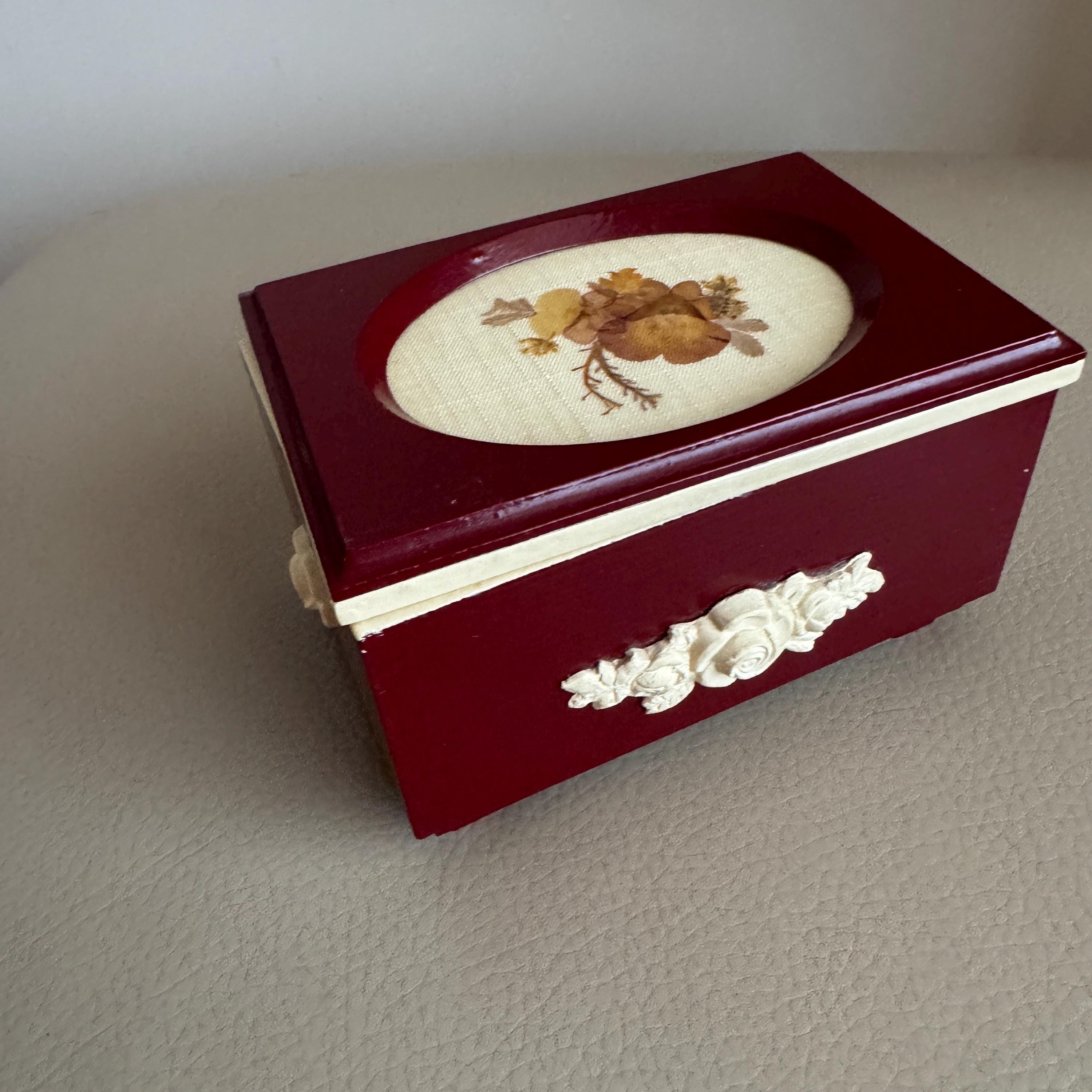 Sorrento Jewelry Box Italy Sorrento Jewelry Box Made In