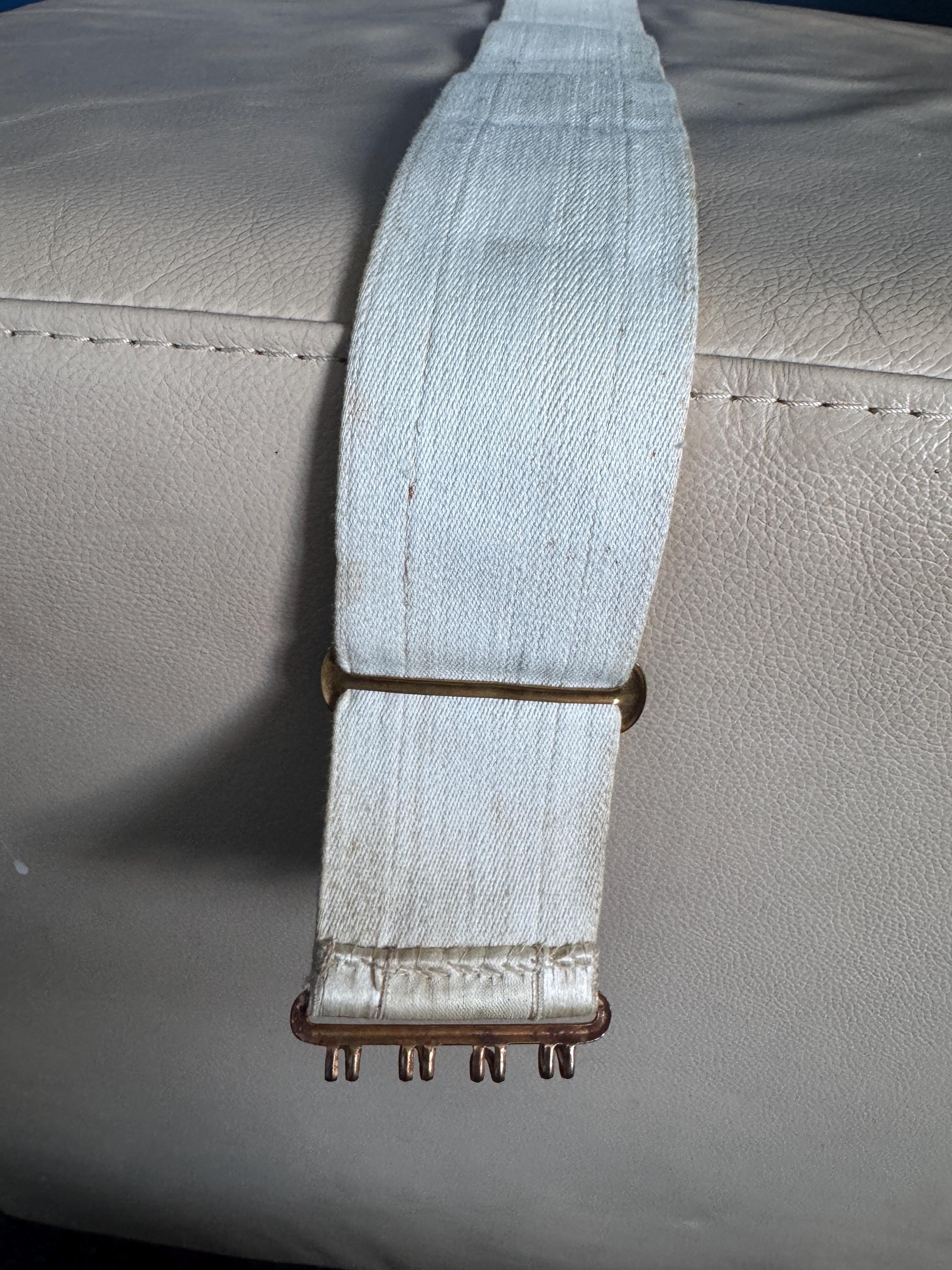 Cinture Da Uomo In Cotone | Acquisti Online Su - Foto 5