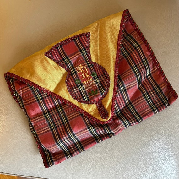 Vintage nightdress case - - Gem