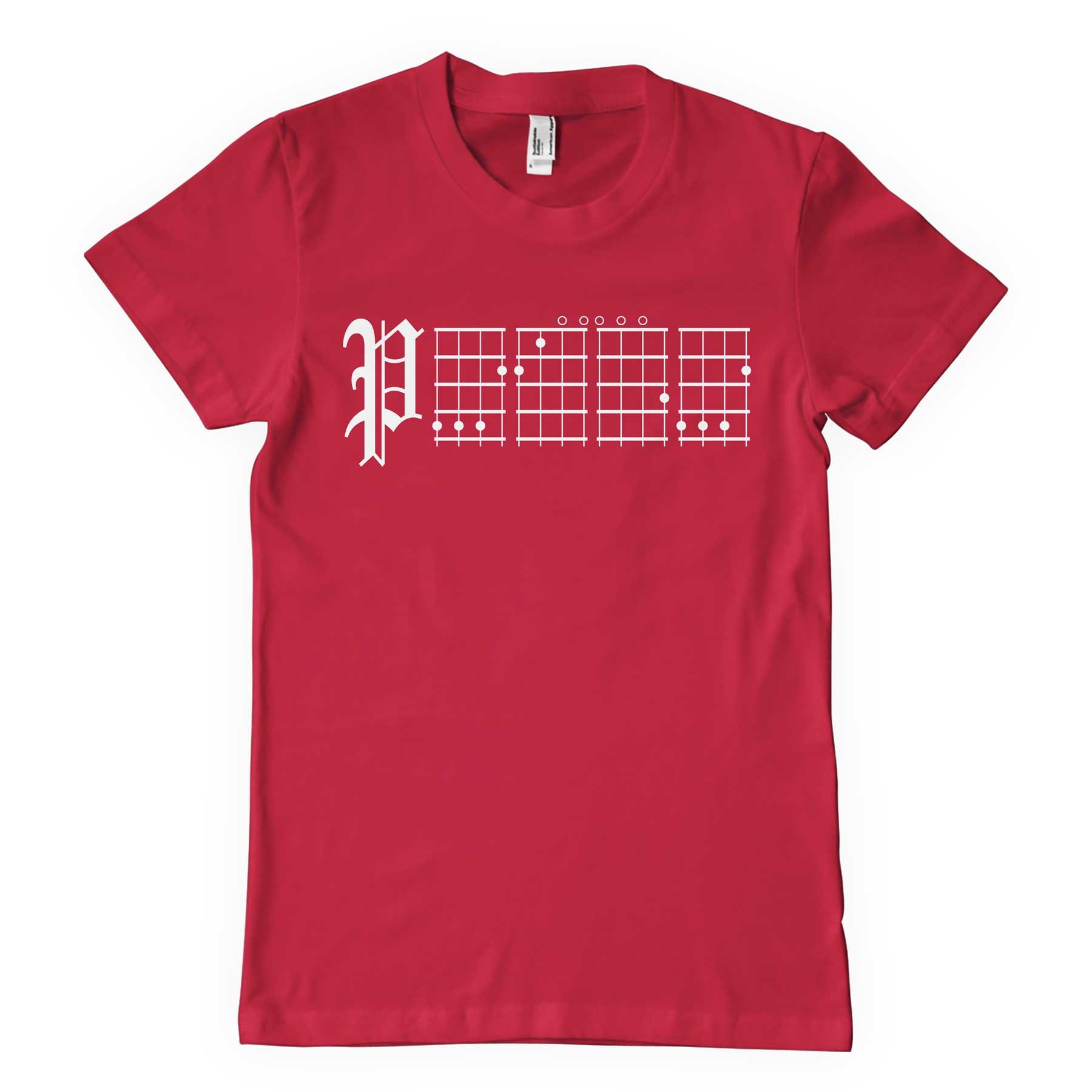 Peace Ukulele Chords Shirts/ukulele Shirts/ukulele Etsy