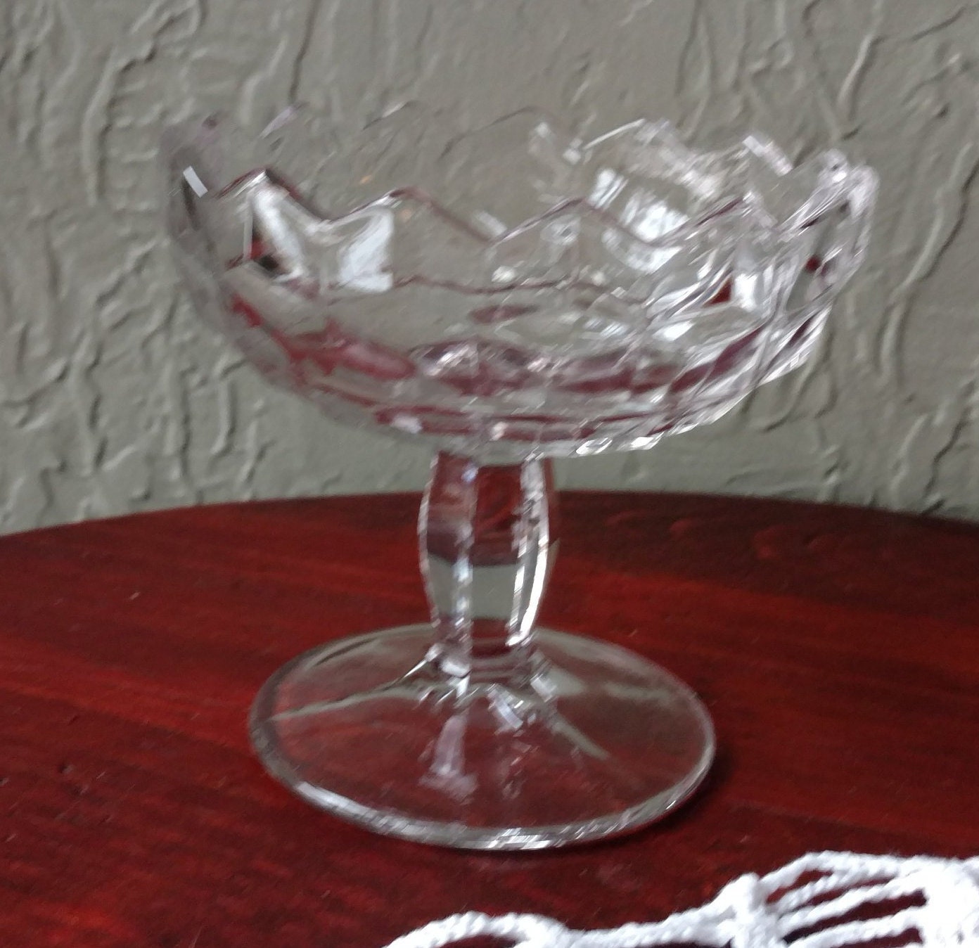 Collectibles 19151982 OMN Elegant EraEarly American Pressed Glass