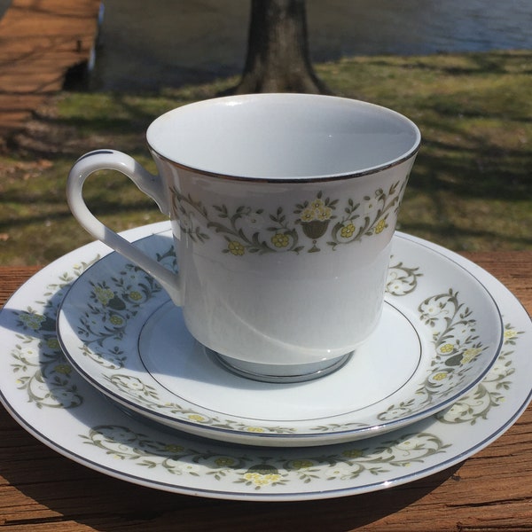 Used Fine China Etsy