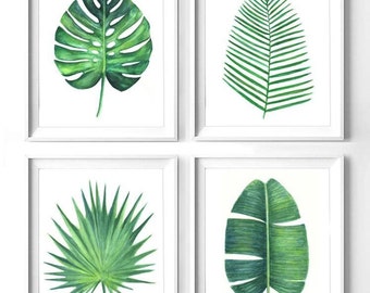 palm print etsy