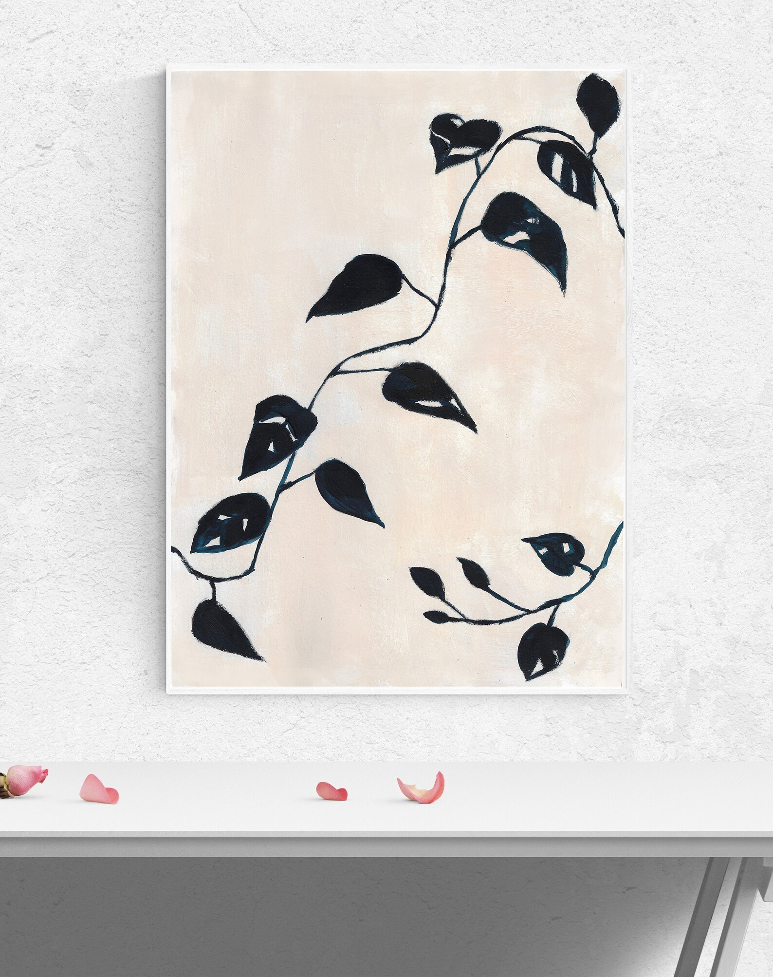 Printable Modern Wall Art Modern Wall Art Paintings Abstract | Etsy