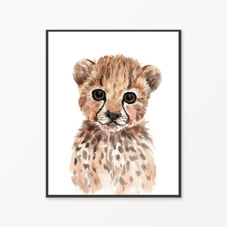 Nursery Wall Art Set Of 3 Baby Animals Prints Safari Animals Wall Art Safari Animals Nursery Decor Watercolor Animals Nursery Wall Art Pet Portraits Pet Supplies 330 Co Il Nursery Wall Art Set Of 3 Baby Animals Prints Safari Animals Wall Art Safari Animals Nursery Decor Watercolor Animals Nursery Wall Art Pet Portraits Pet Supplies 330 Co Il