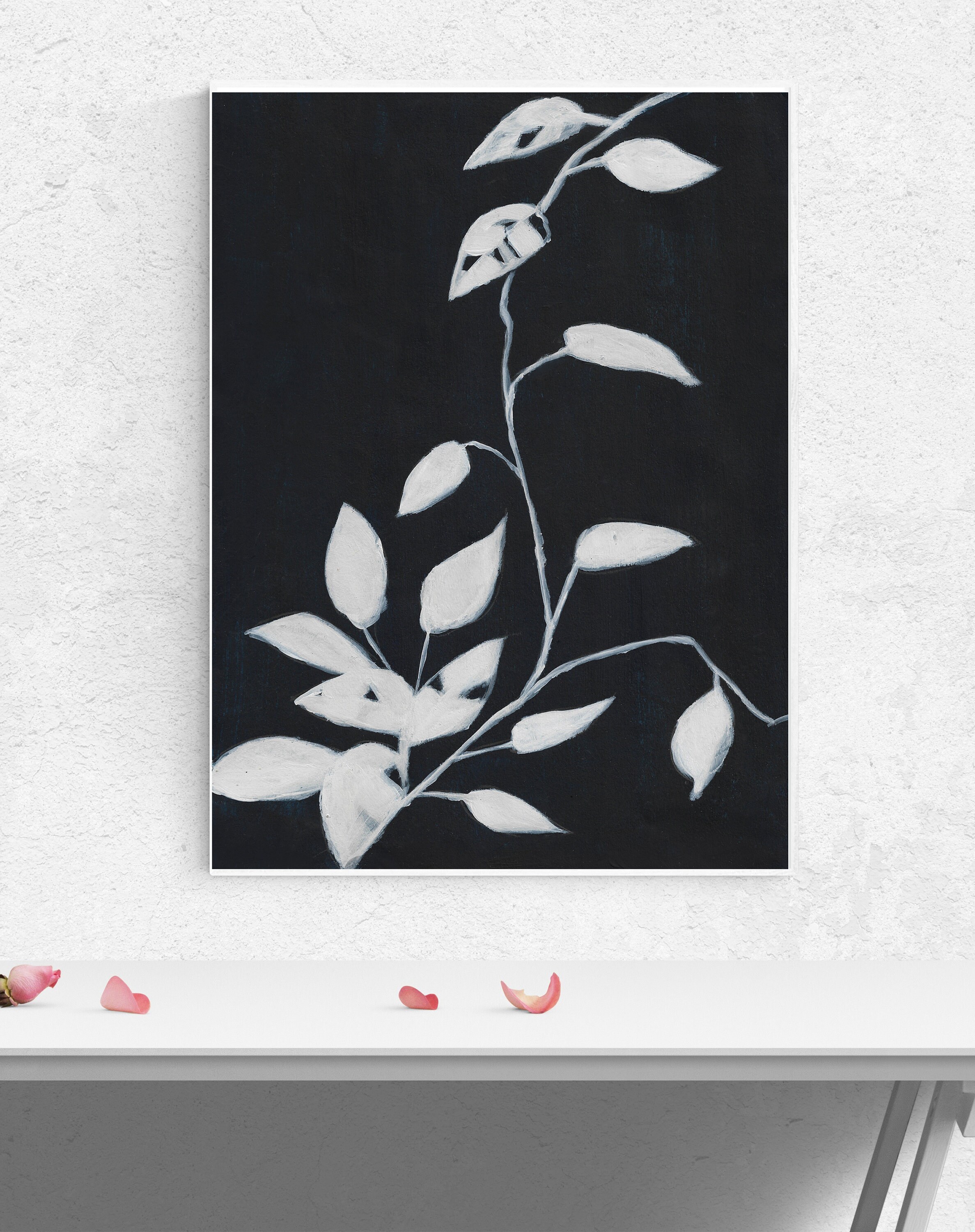 Printable Modern Wall Art Modern Wall Art Paintings Abstract | Etsy