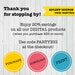 Friends TV Cupcake Toppers Party Printable Tv Series Inspired ...