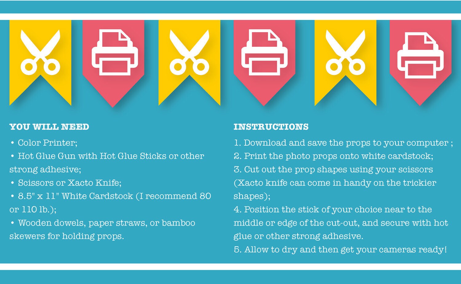 Fitness Gym Photo Booth Printable Props Gym Props Fitness Etsy