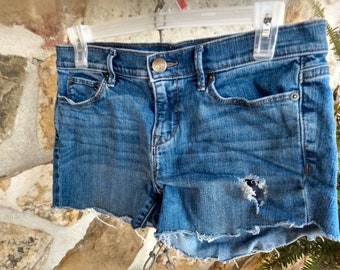 Lucky Jeans Straight Leg Distressed Destroyed 36x30 5 Pocket Zipper Fly  Trashed Holes Worn Stained Stonewashed FREE SHIPPING 