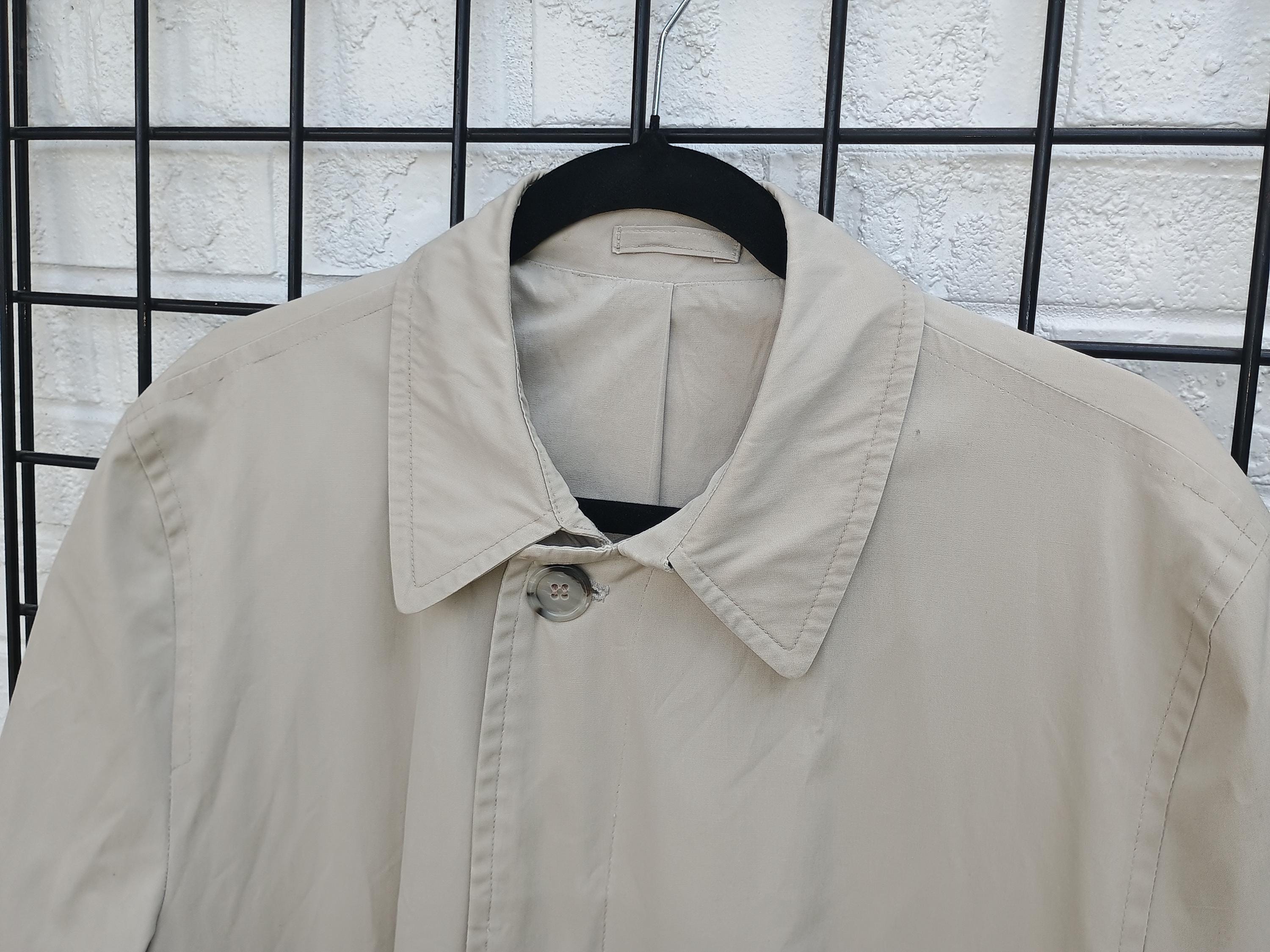 80s Vintage CottonTwill Fooded Coat USA製 Twill Vintage Outerwear Coats & Jackets for Men for sale - eBay