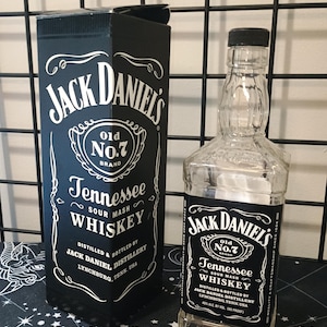Jack Daniels Collectors - Etsy