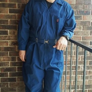 Parasuit coveralls on sale