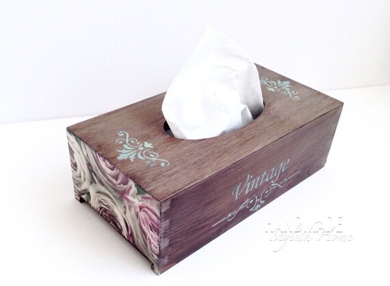 kleenex cover