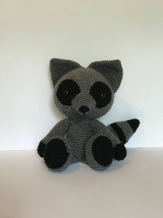 wildlife stuffed animals