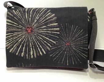 small sporty crossbody bag