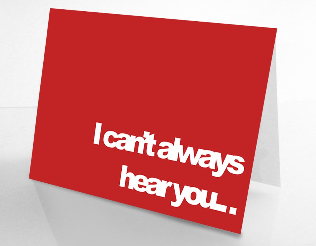 Olive Juice Too. Friendship Card Greeting Card Etsy