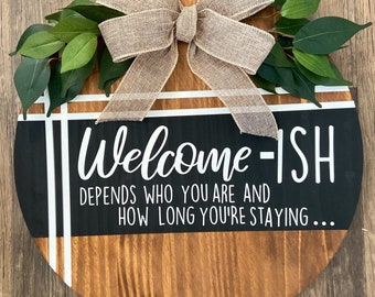 Featured image of post Funny Welcome Signs For New Employees - You can show that your organization values and enjoys relationships.