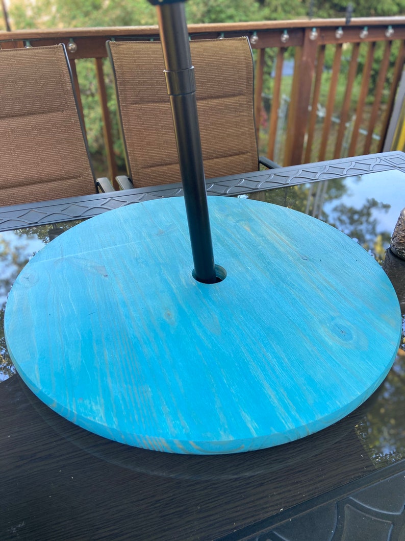 Personalized Large Lazy Susan for Patio Etsy