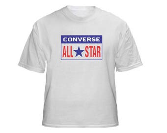 all star converse t shirt