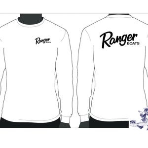 Ranger Boats Apparel - Etsy