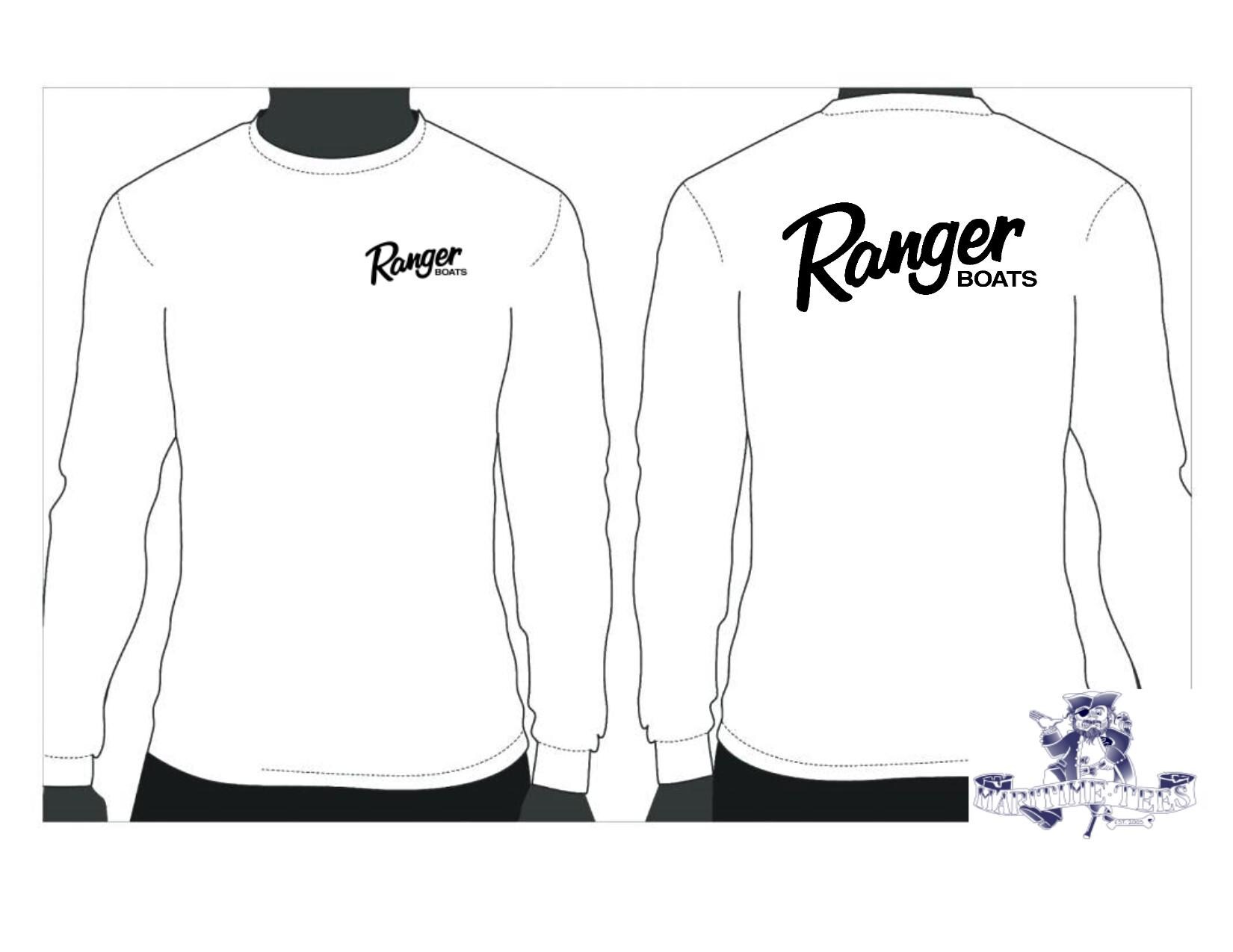Ranger Boats Apparel - Etsy