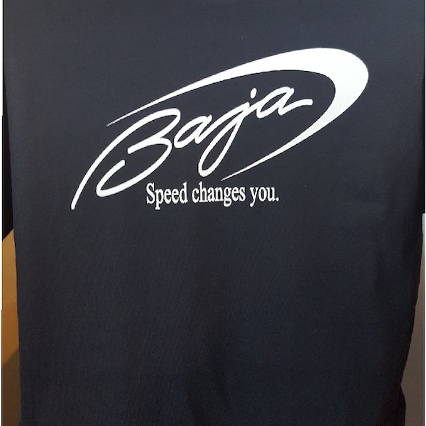 Baja Boote T-Shirt