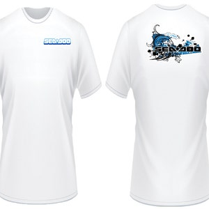 Seadoo Wave T-Shirt