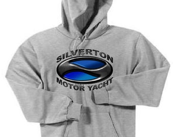 silverton yacht apparel