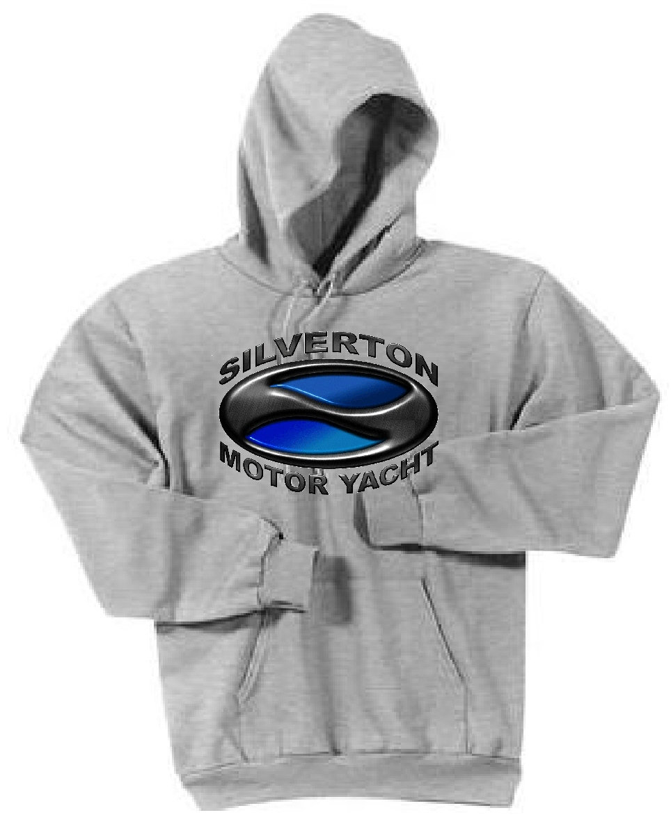 silverton yacht t shirt