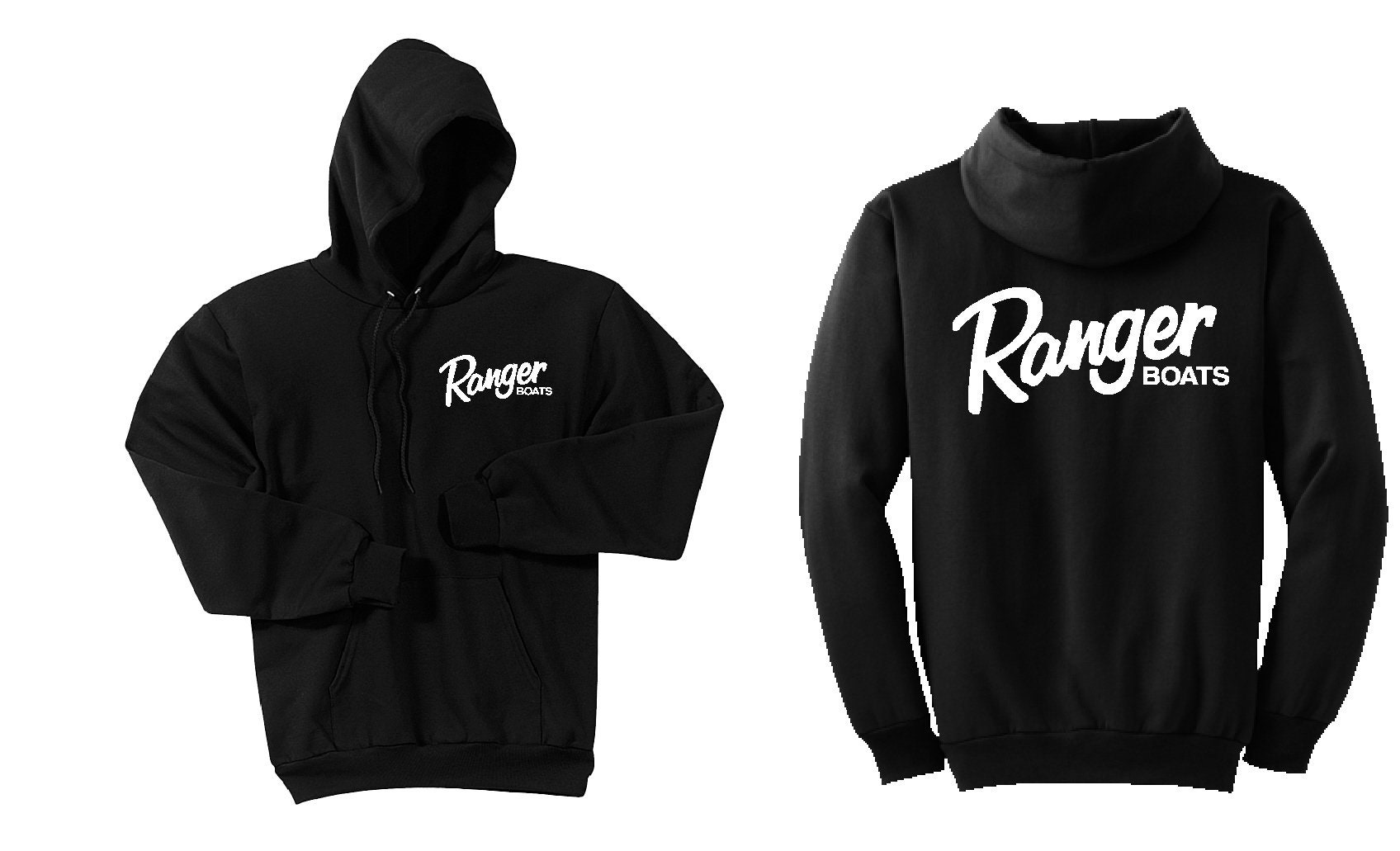 Ranger Boats フード付きパーカー Ranger Boats Hoodie - Etsy