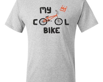 Bike T-Shirt