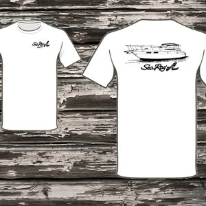 Sea Ray 400  T-Shirt