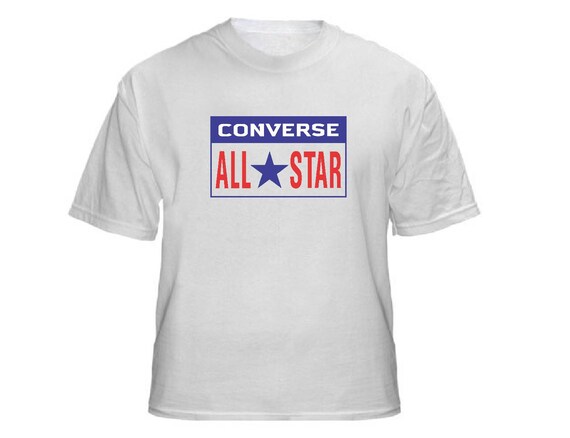 camiseta converse