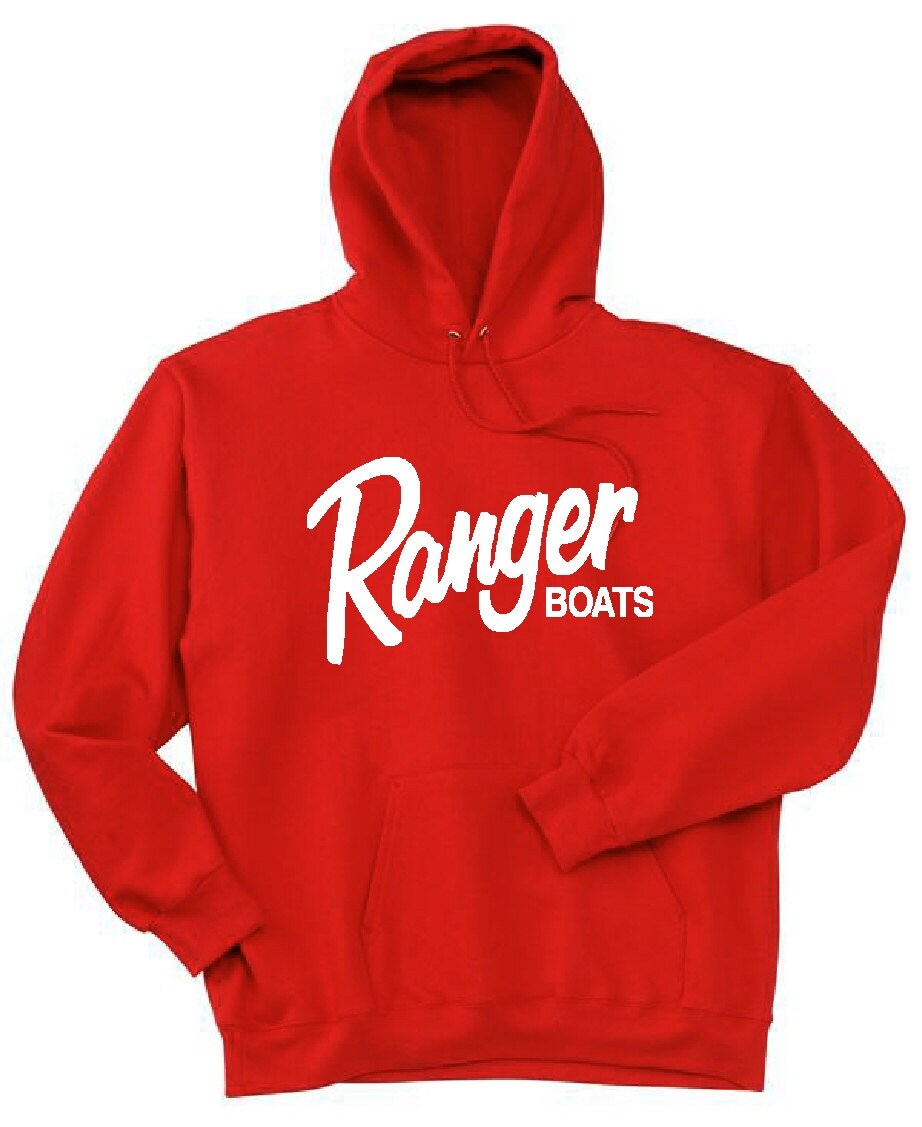 ranger boats sweatshirt