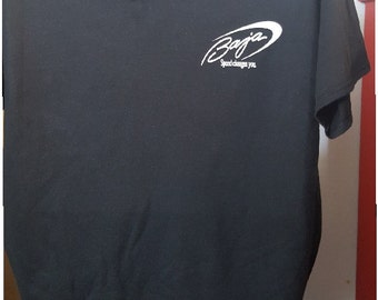 Baja boat shirts 2025