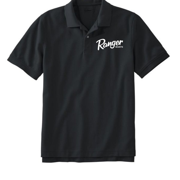 Ranger Boats Clothing Etsy
