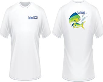 Luhrs Yachts Dorado T-Shirt