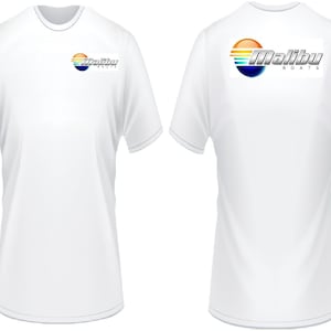 Malibu Boats T-Shirt