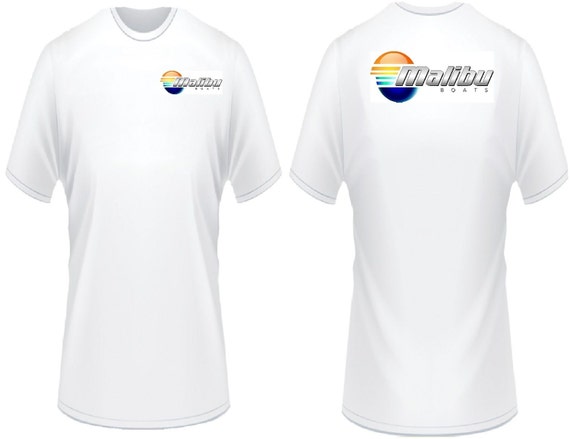 Malibu Boats Unisex Heavy Cotton Tee Malibu Boats Unisex Heavy Cotton Tee