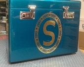 NEW - Custom Singer Featherweight Case (10-12 month wait after order)