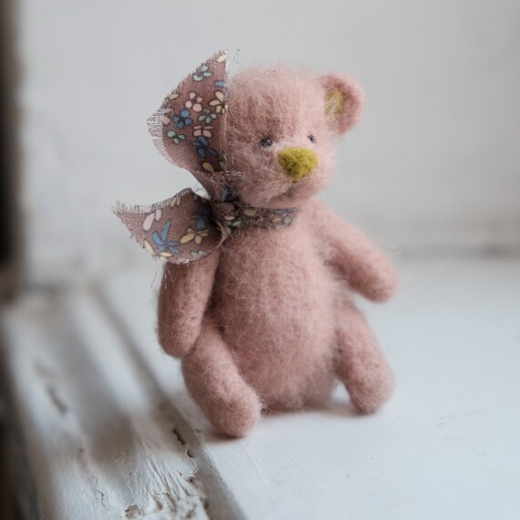 Etsy teddy sale bears