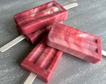 Blood Orange Vegan Soap | Coconut Milk soap
